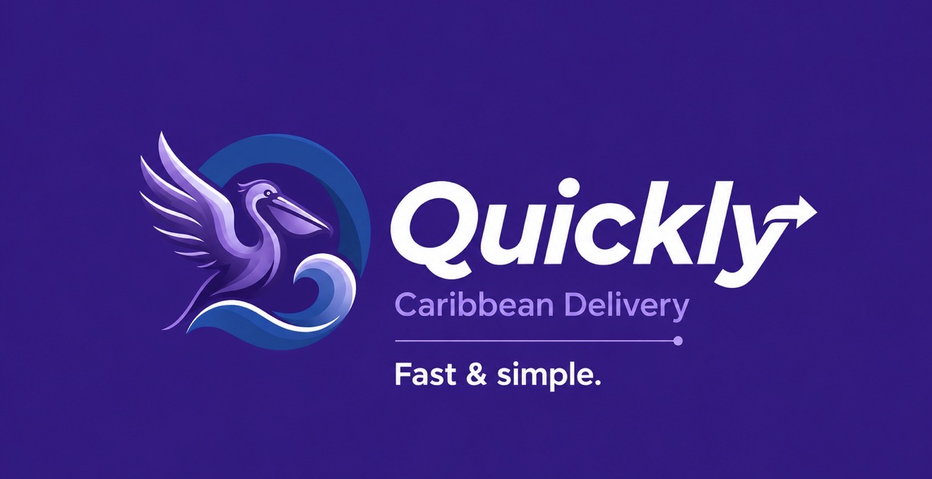 Quickly Caribbean Delivery